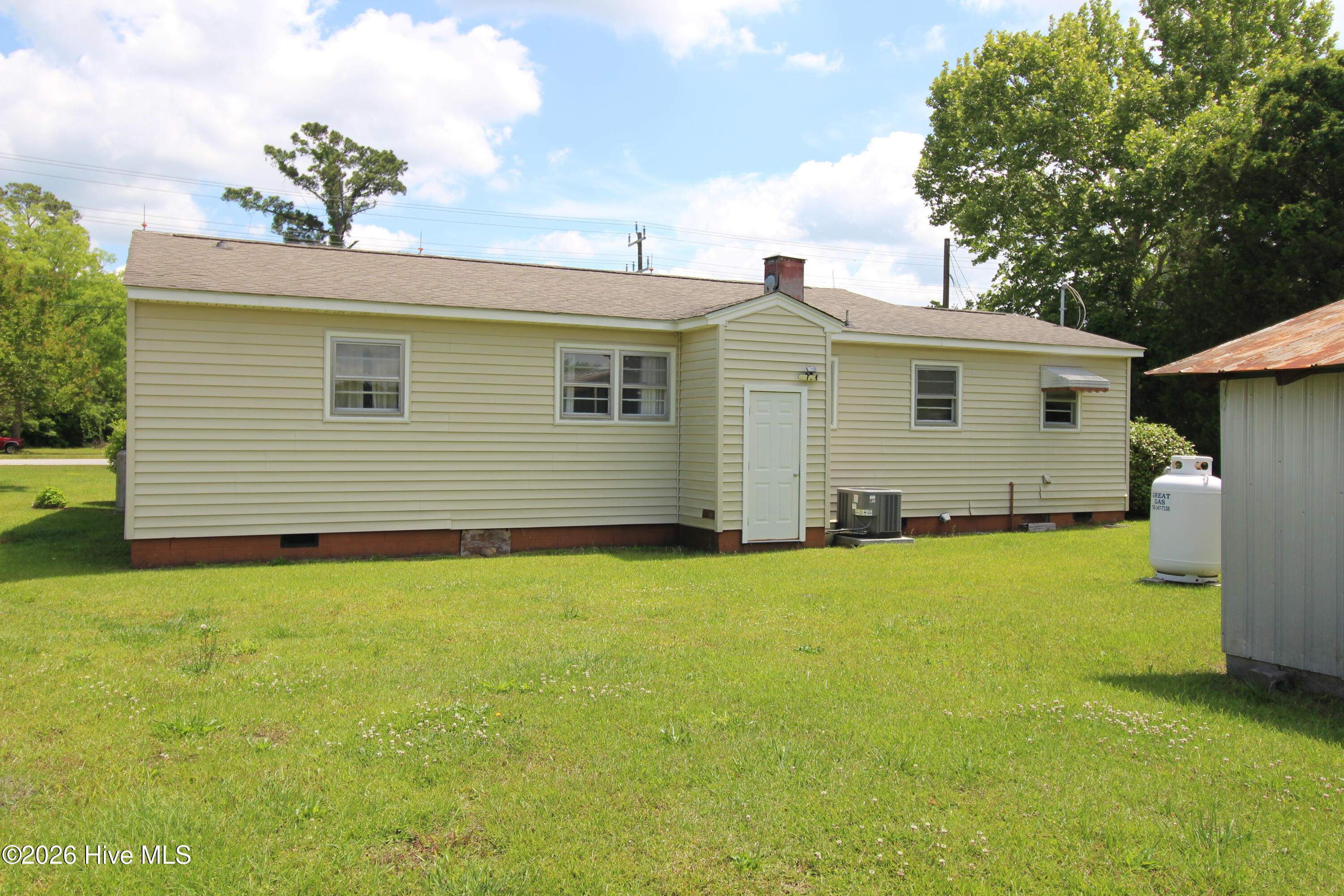 1515 Belgrade-Swansboro Road,Maysville