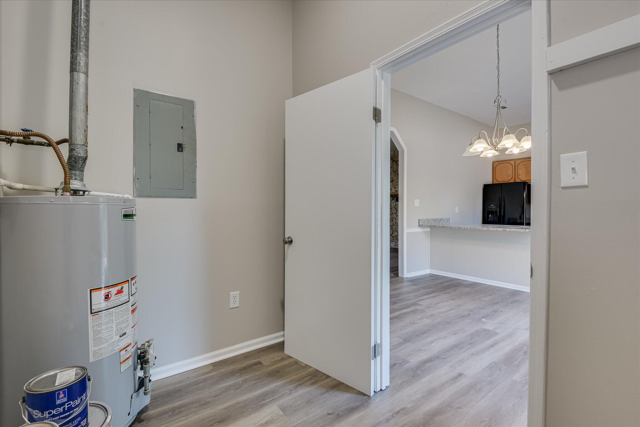 3526 Edmonton Street, Hephzibah, GA, 30815