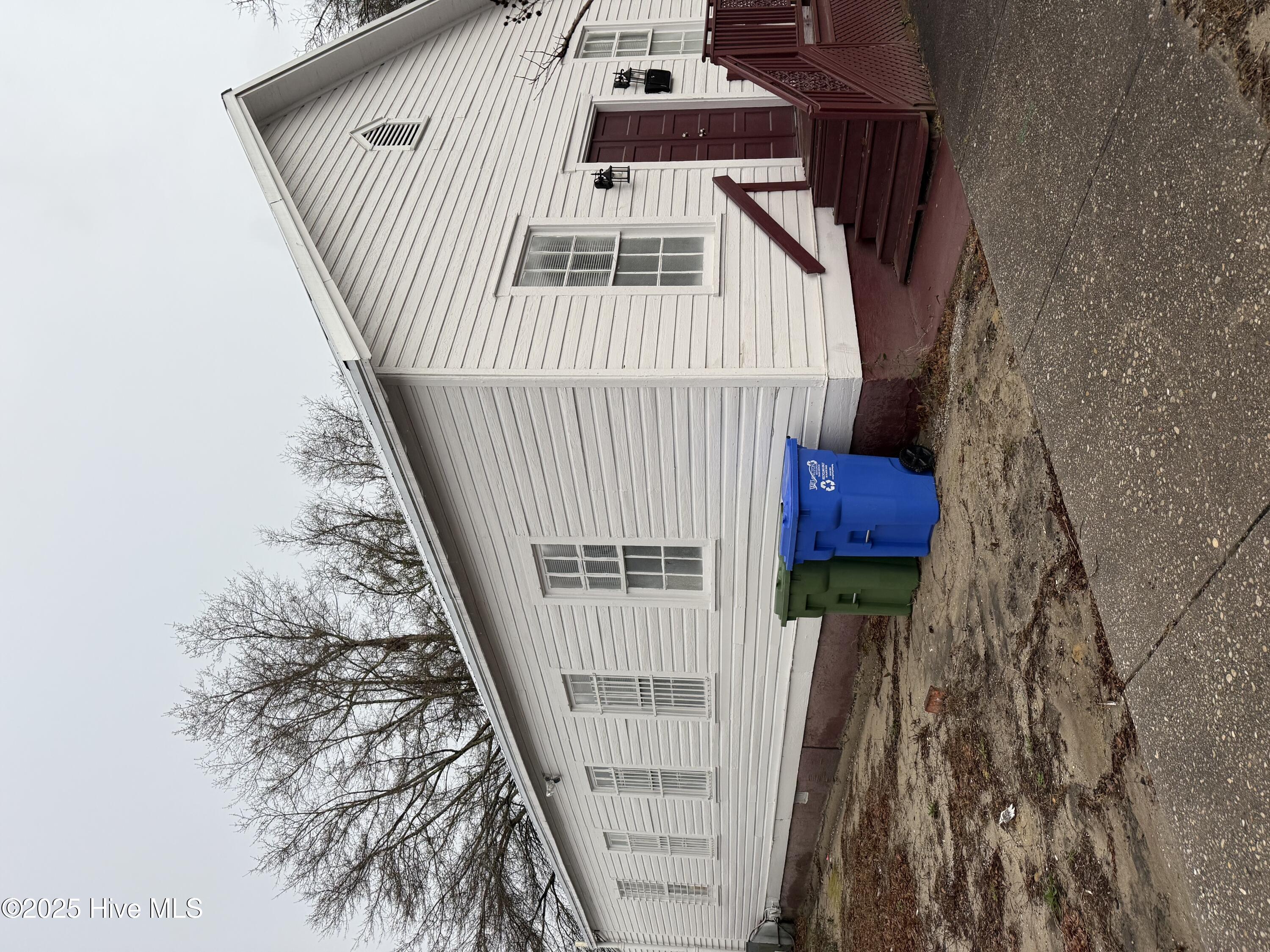 106 N Water Street UNIT 702, Wilmington, NC, 28401