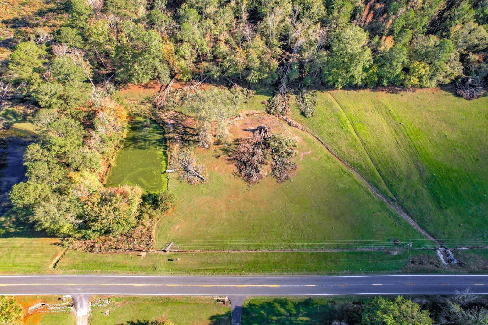 TBD2 SC-23, Edgefield, SC, 29824