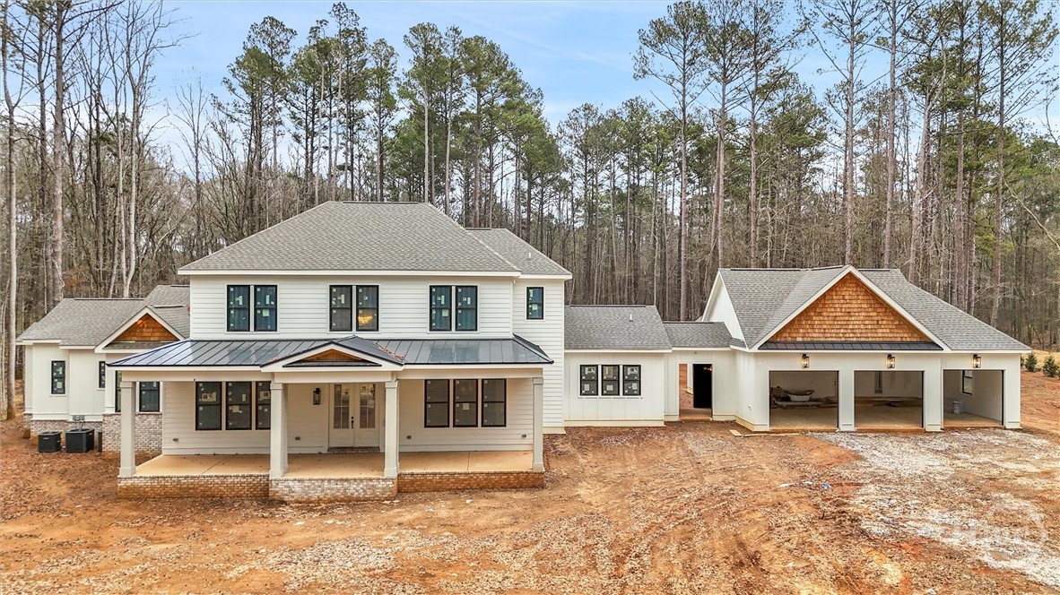 1423 N Shore Drive, Surf City, NC, 28445