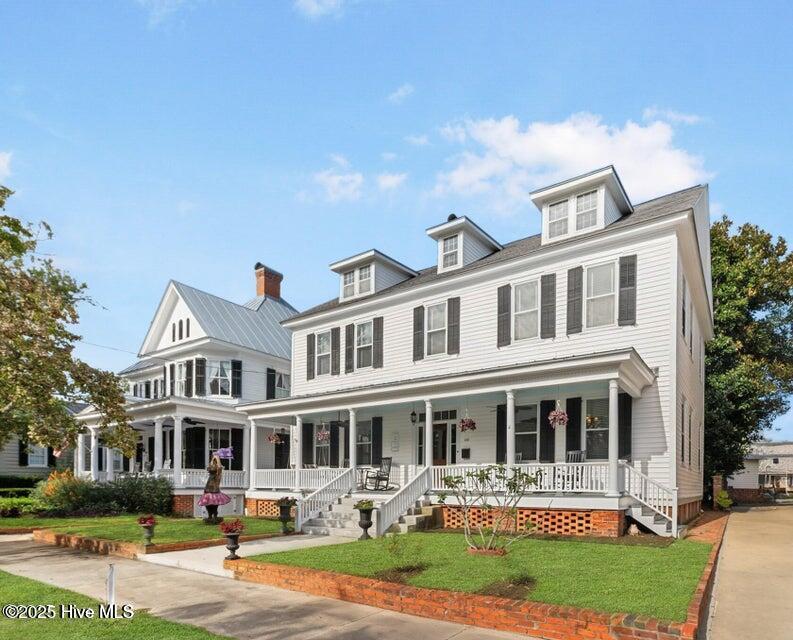 210 New Street,New Bern