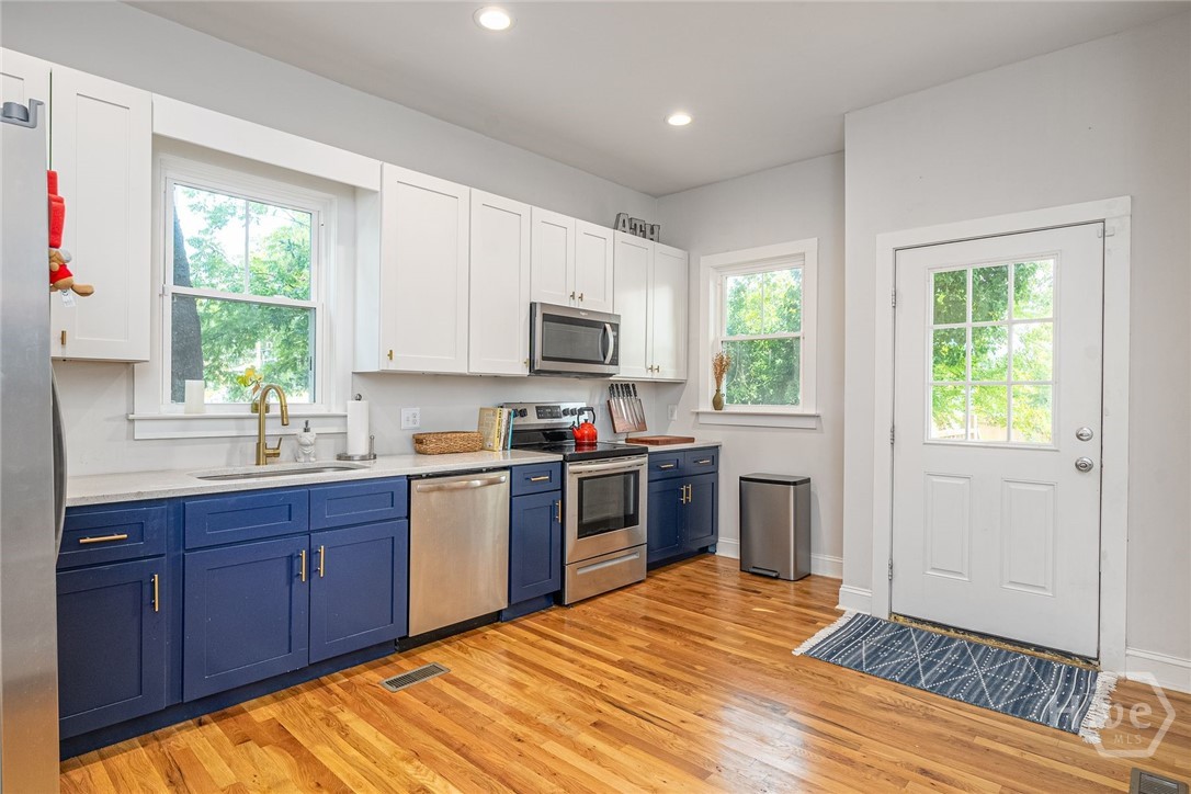 1204 E 33rd Street, Savannah, GA 31404 Listing Photo  14