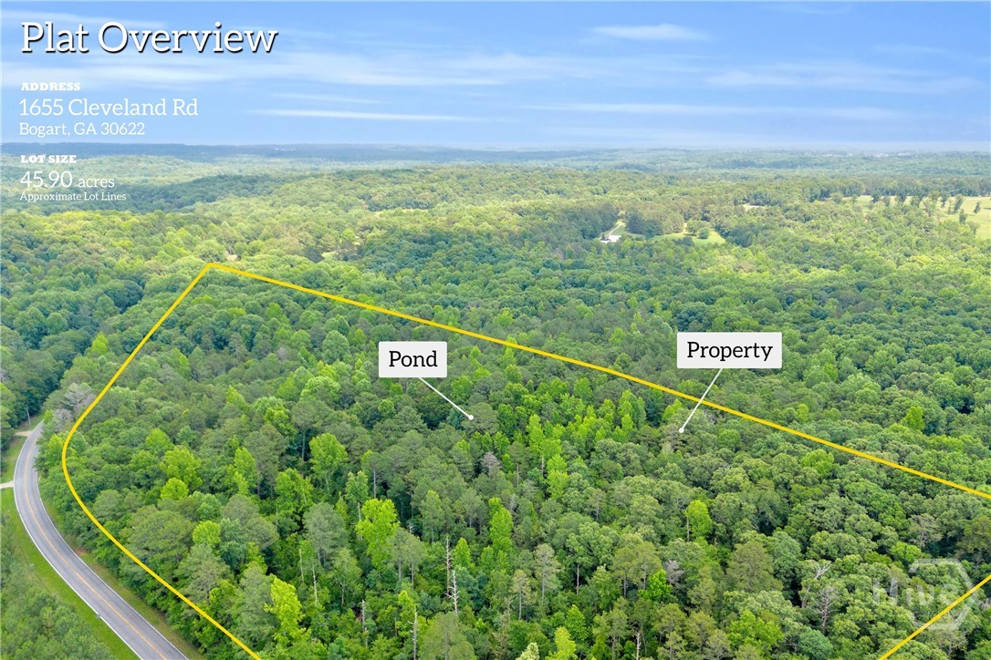 Property at 1655 Cleveland Road