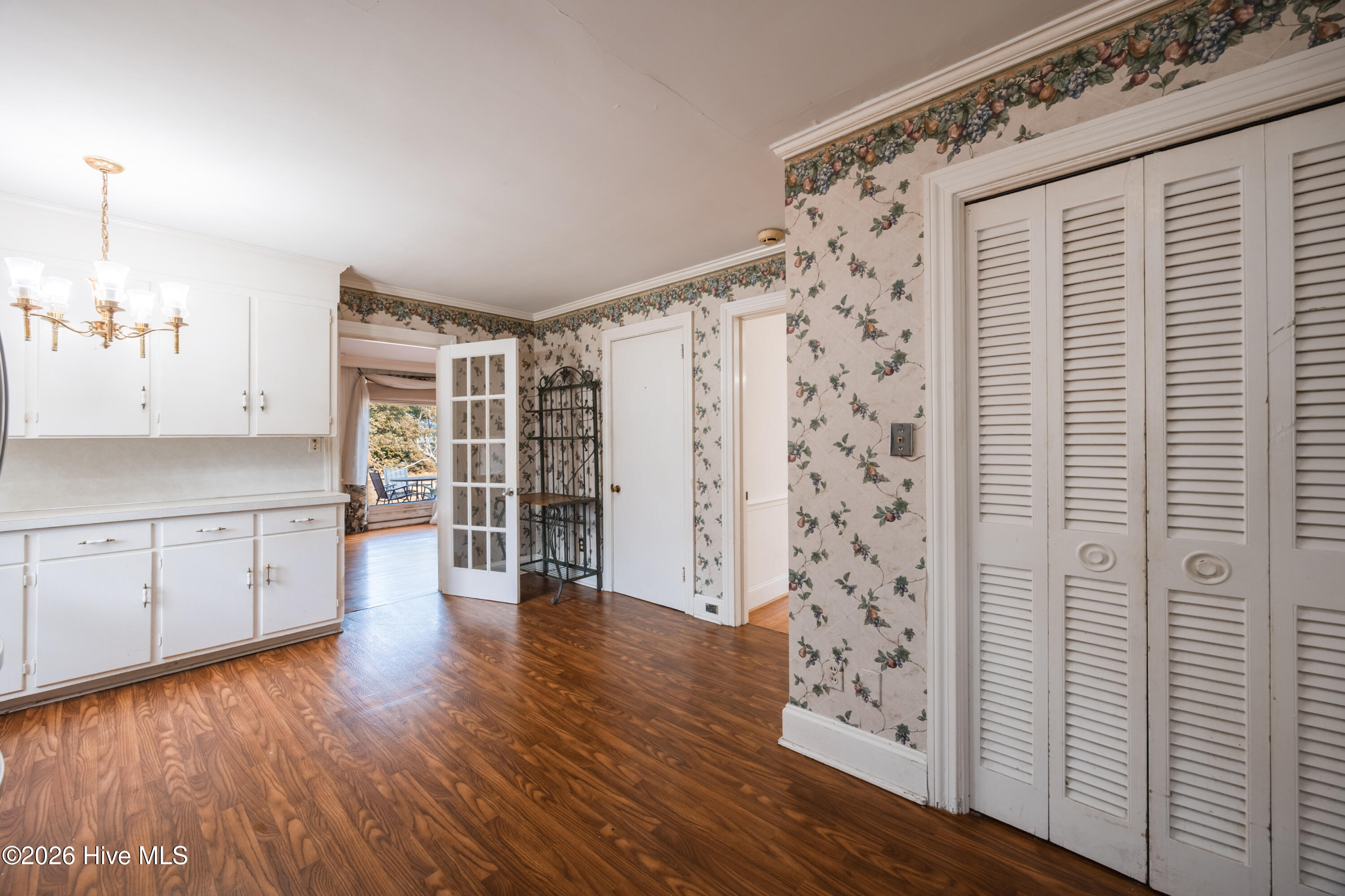 3416 Hawthorne Road, Rocky Mount, NC, 27804