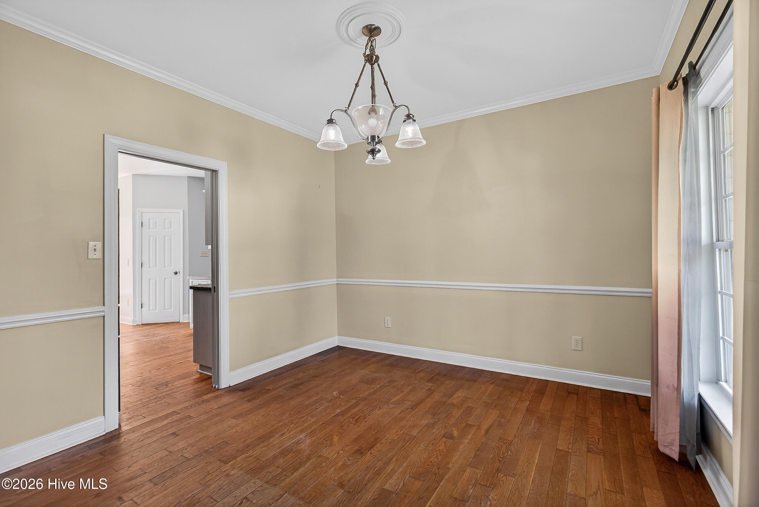 203 Wingate Drive,New Bern