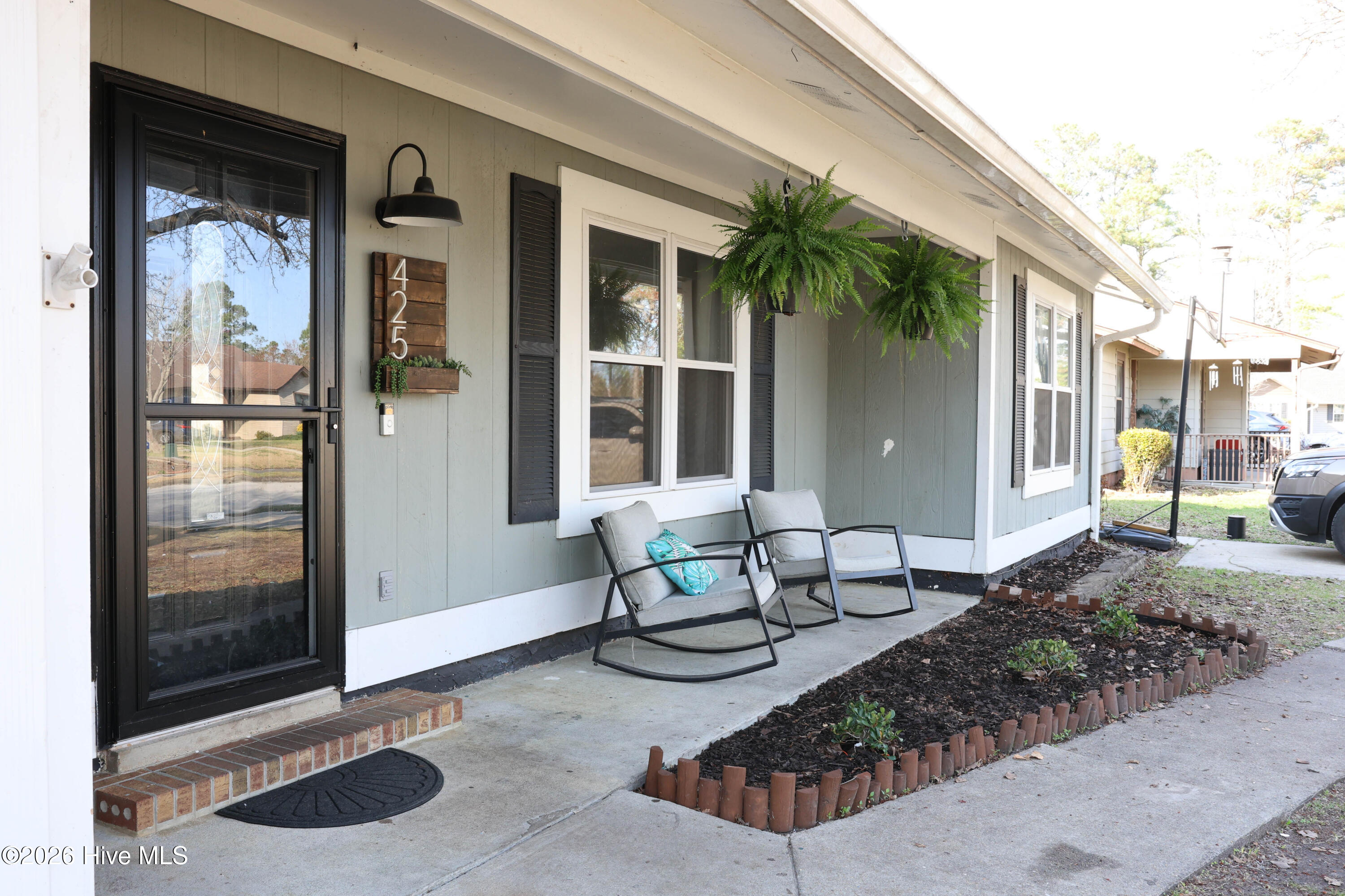 425 Palmetto Court,Jacksonville