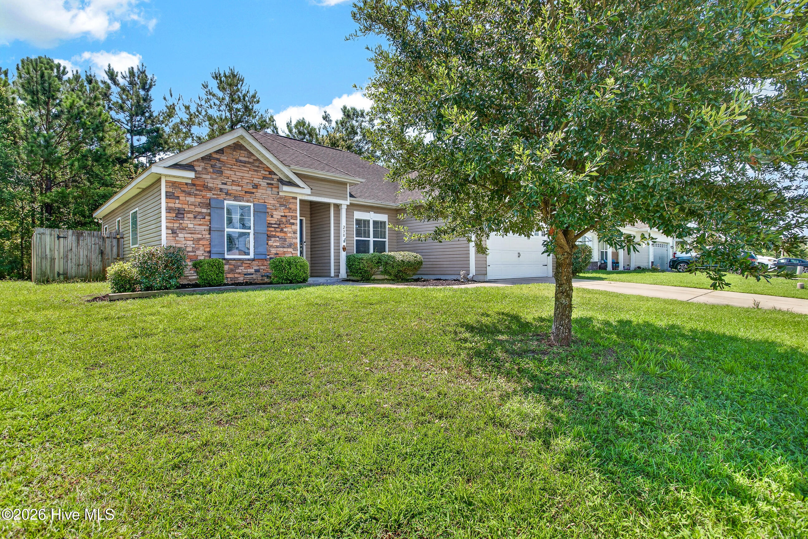 238 Seville Street,Jacksonville