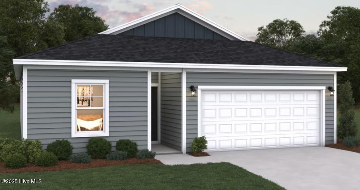 106 Maymont Street NW, Supply, NC, 28462