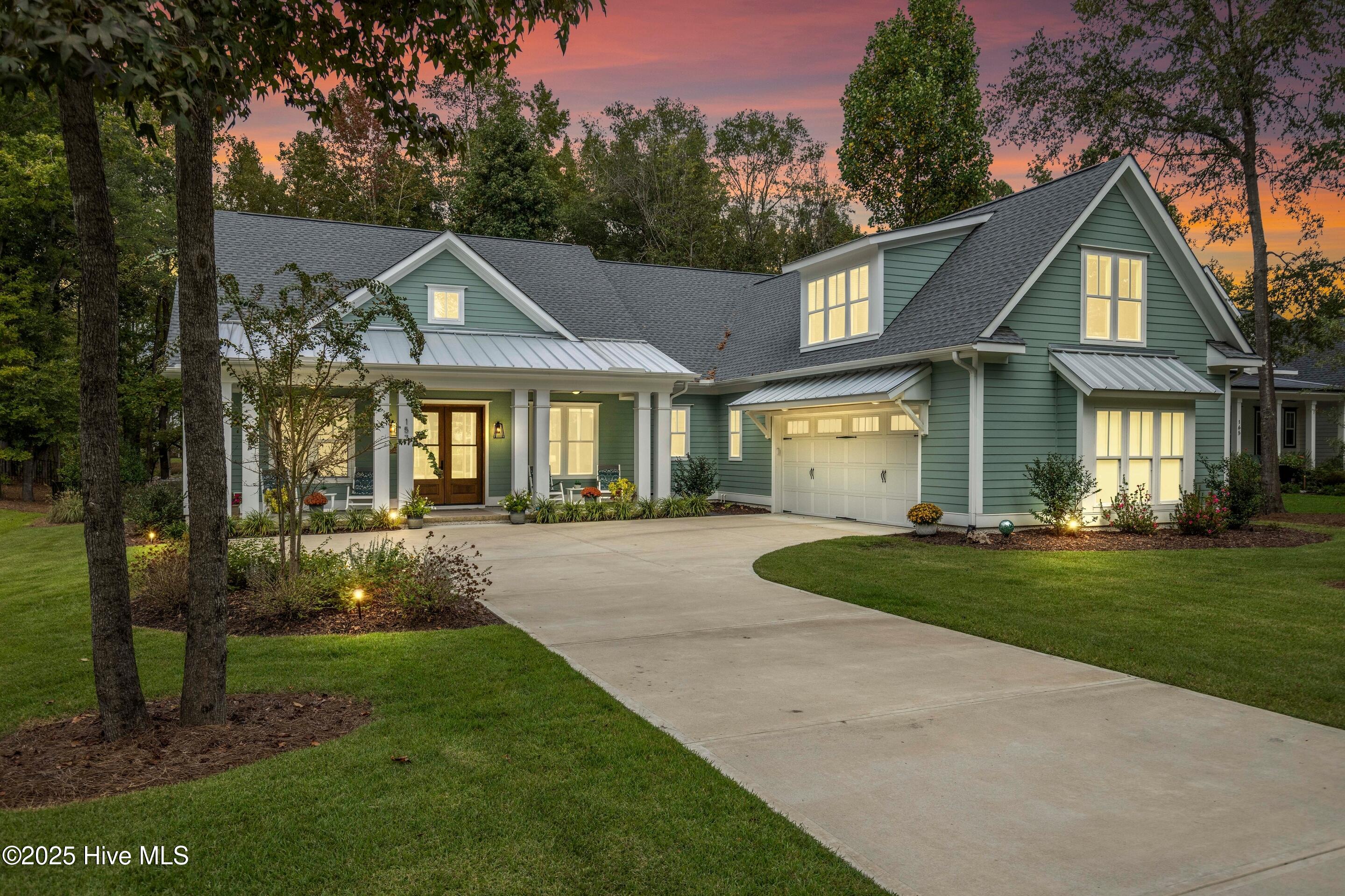 Homes for sale in Castle Hayne, NC | 157 Kerr Landing Dr, Castle Hayne, NC 28429 | MLS# 100535094