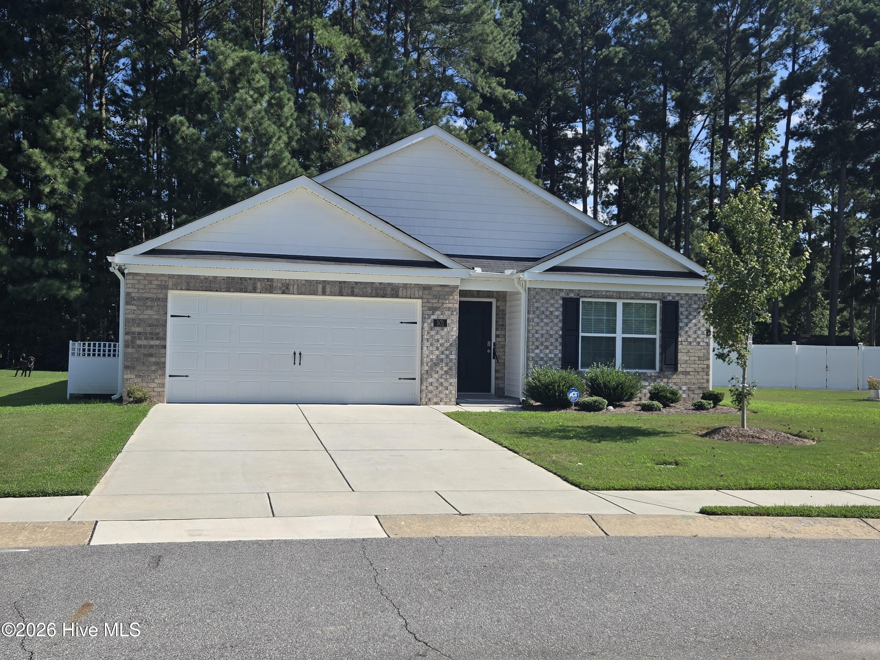 12th image of 301 Stratton Pl, Washington, NC 27889 | MLS# 100597486