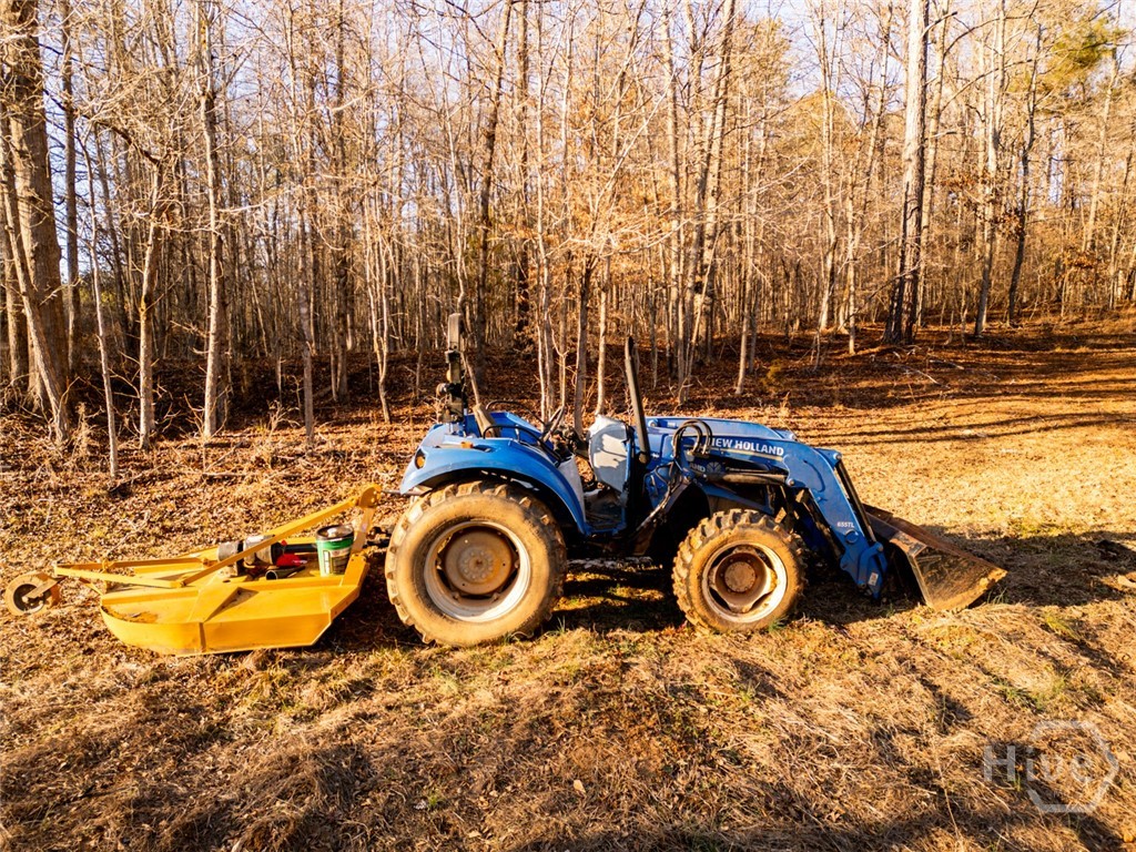 1208 Elberton Road, Lexington, GA, 30648