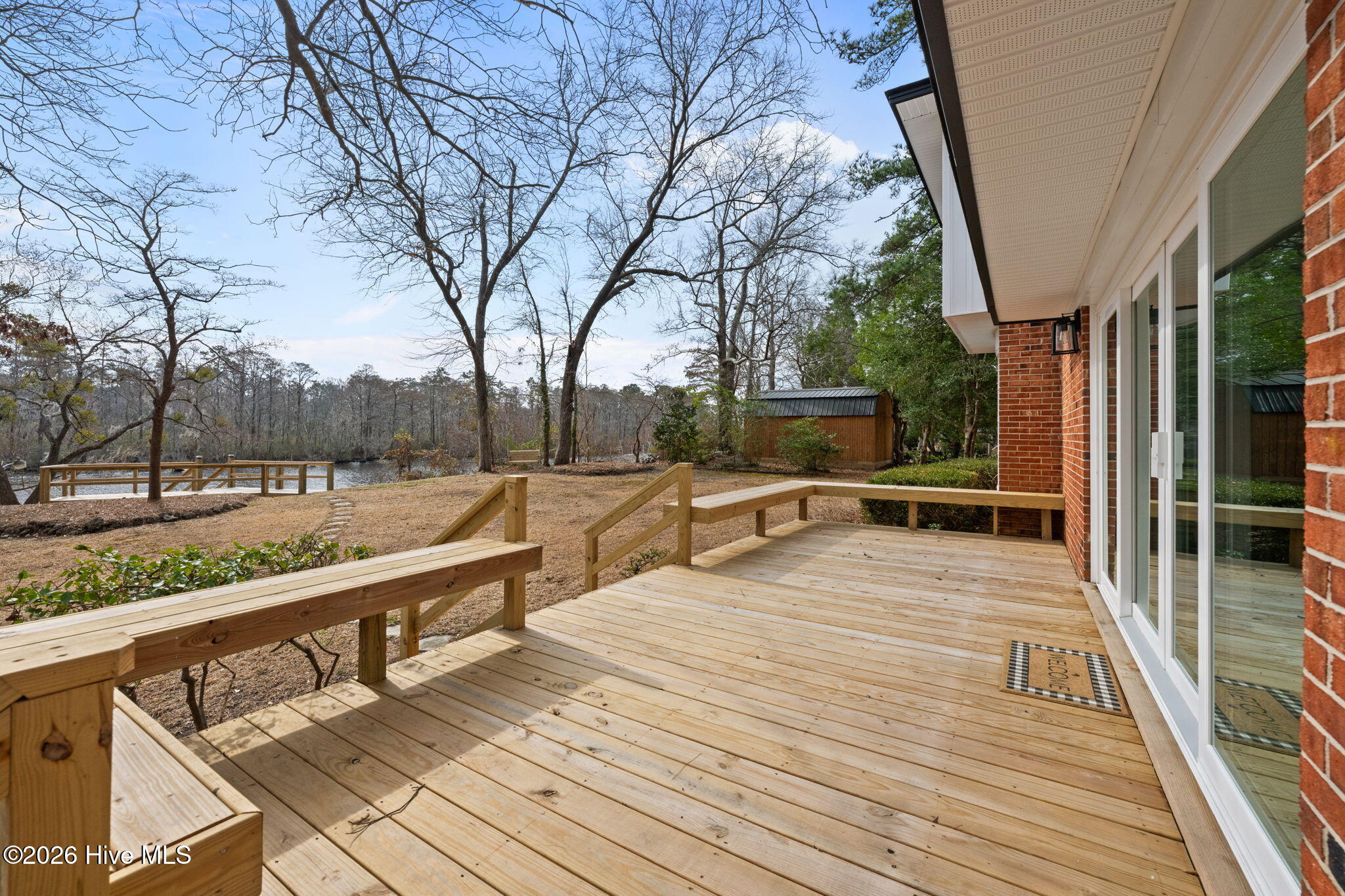 214 Shoreline Drive,New Bern