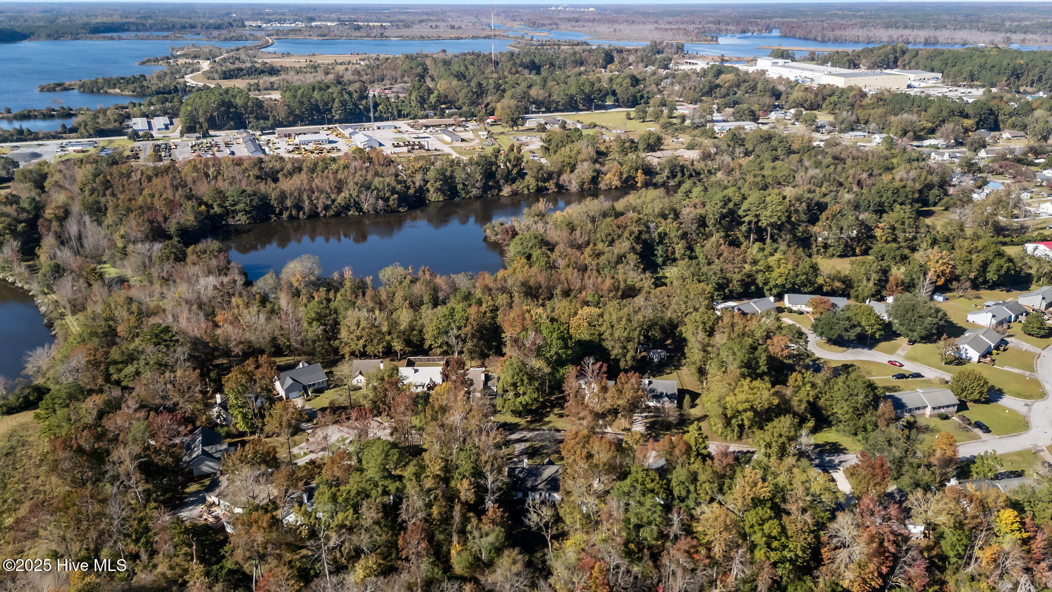 219 Trappers Trail,New Bern