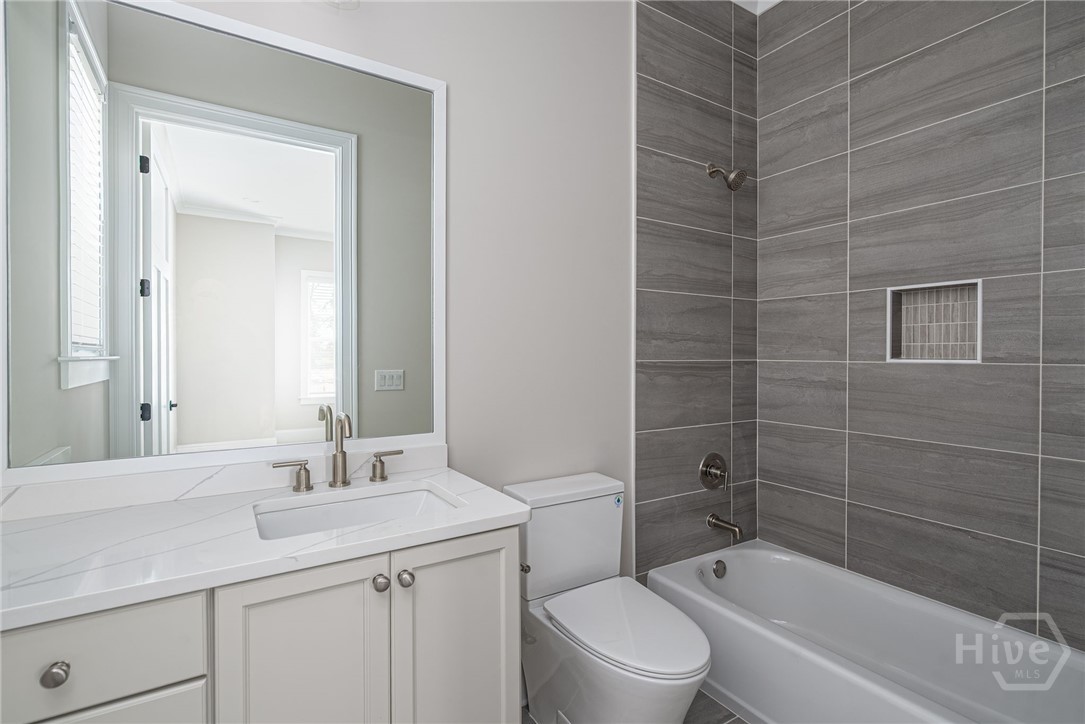 110 Grand Harbor Circle, Savannah, GA, 31411