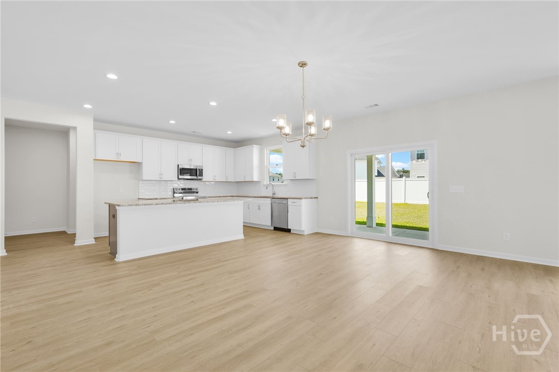 Stock photos shown; to be similar but not identica