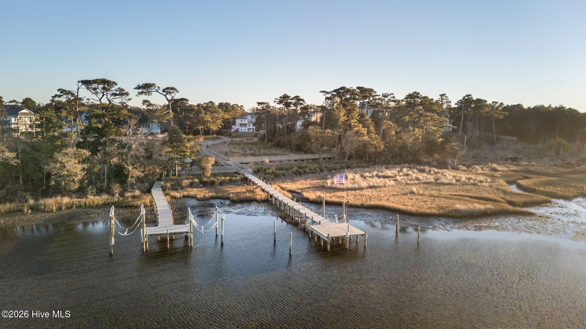 9806 Clarendon Drive, Emerald Isle, NC, 28594