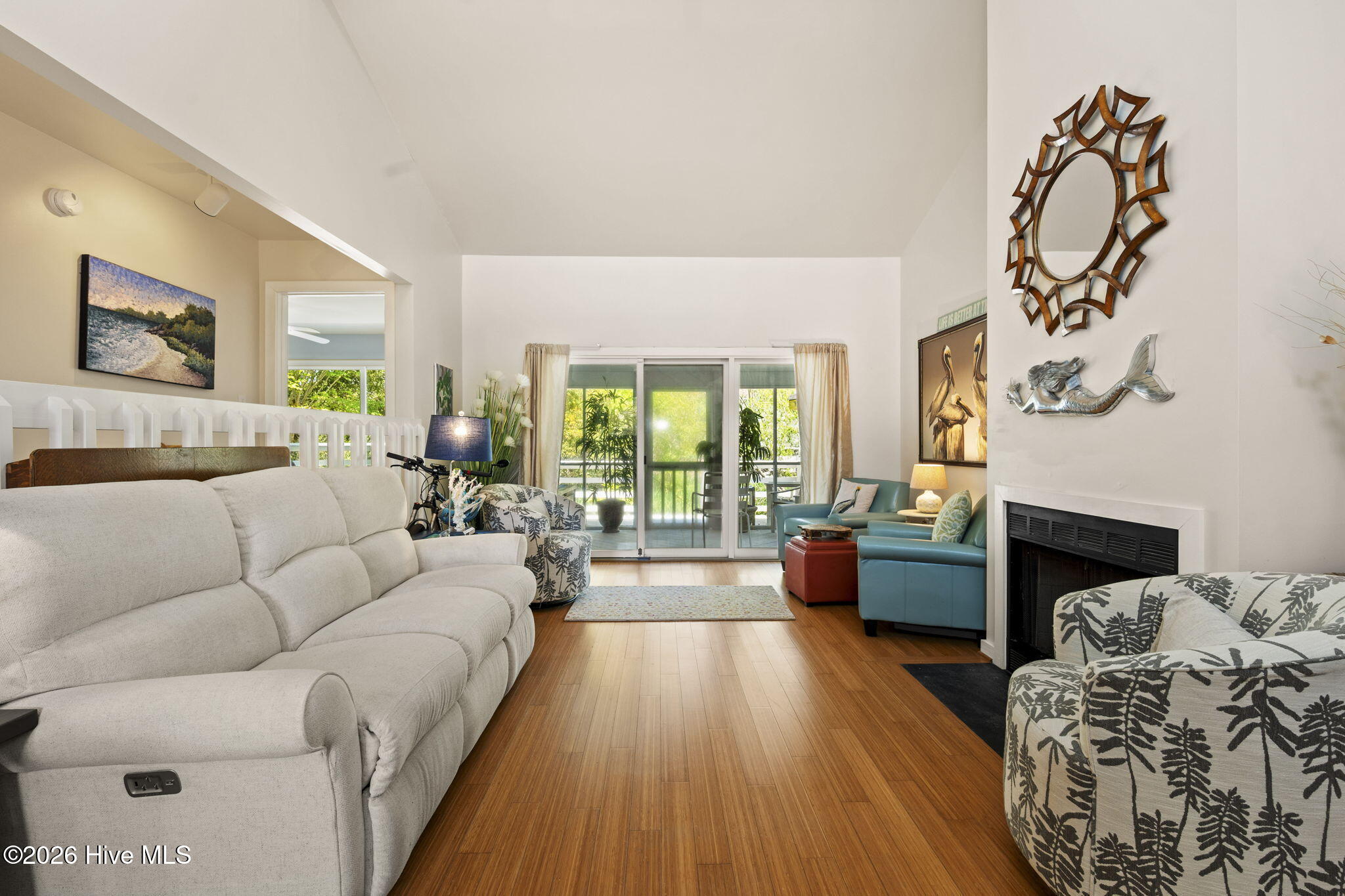 312 Mcginnis Drive #312,Pine Knoll Shores