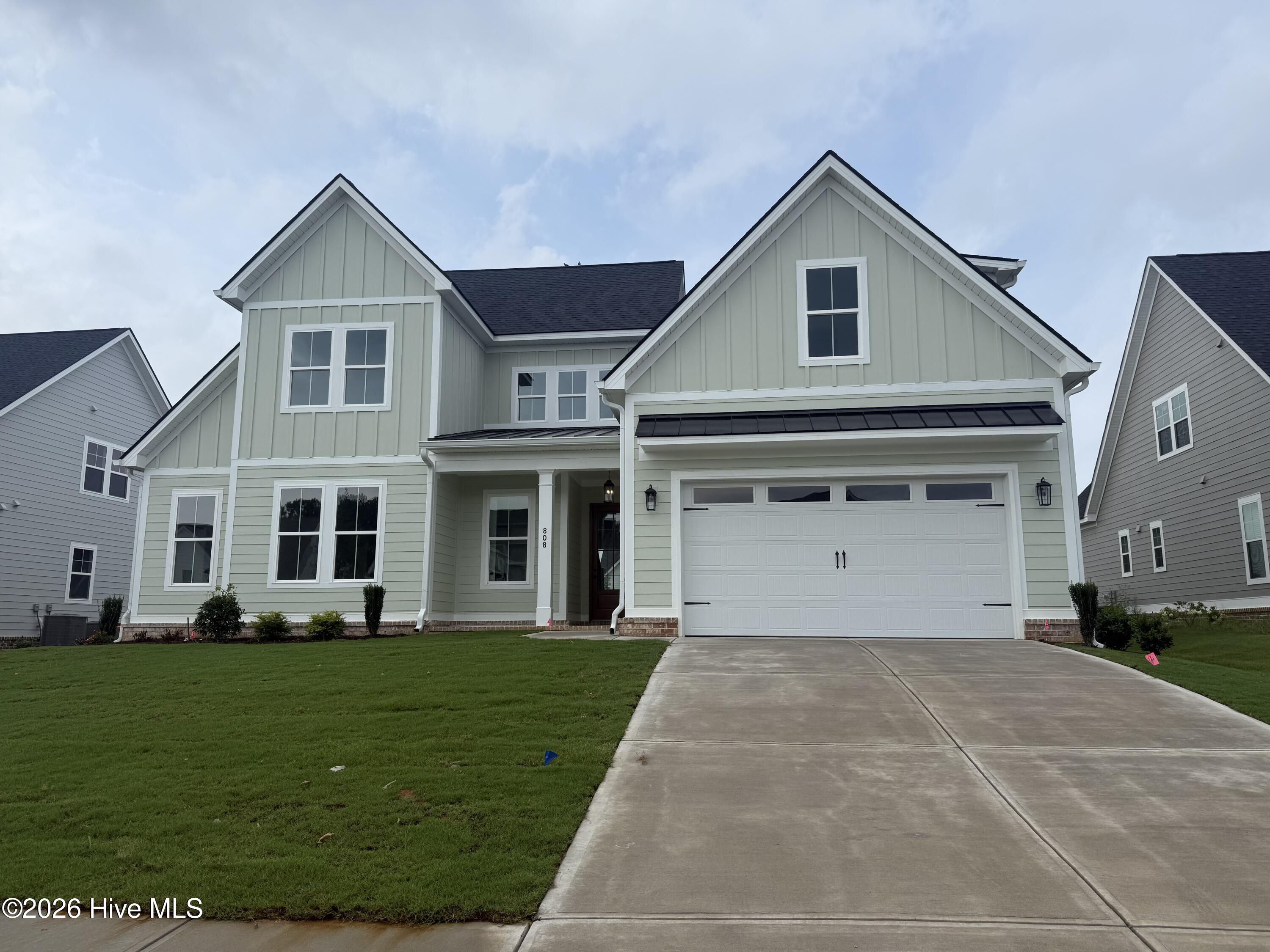 Photo of 808 Whitney Shoals  Road Evans GA 30809 MLS #: 100588451