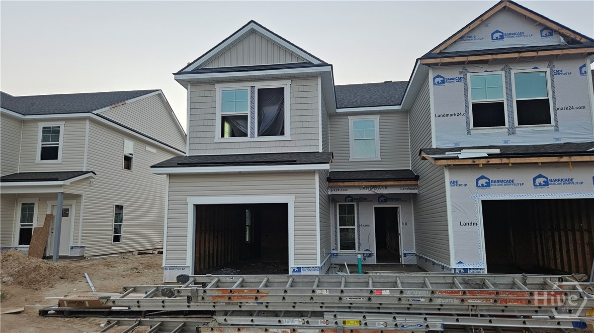 Front View Photo taken 6/11/2026
