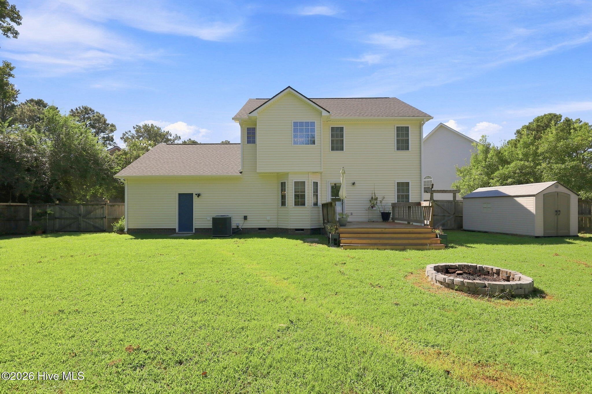 613 Player Court,Jacksonville