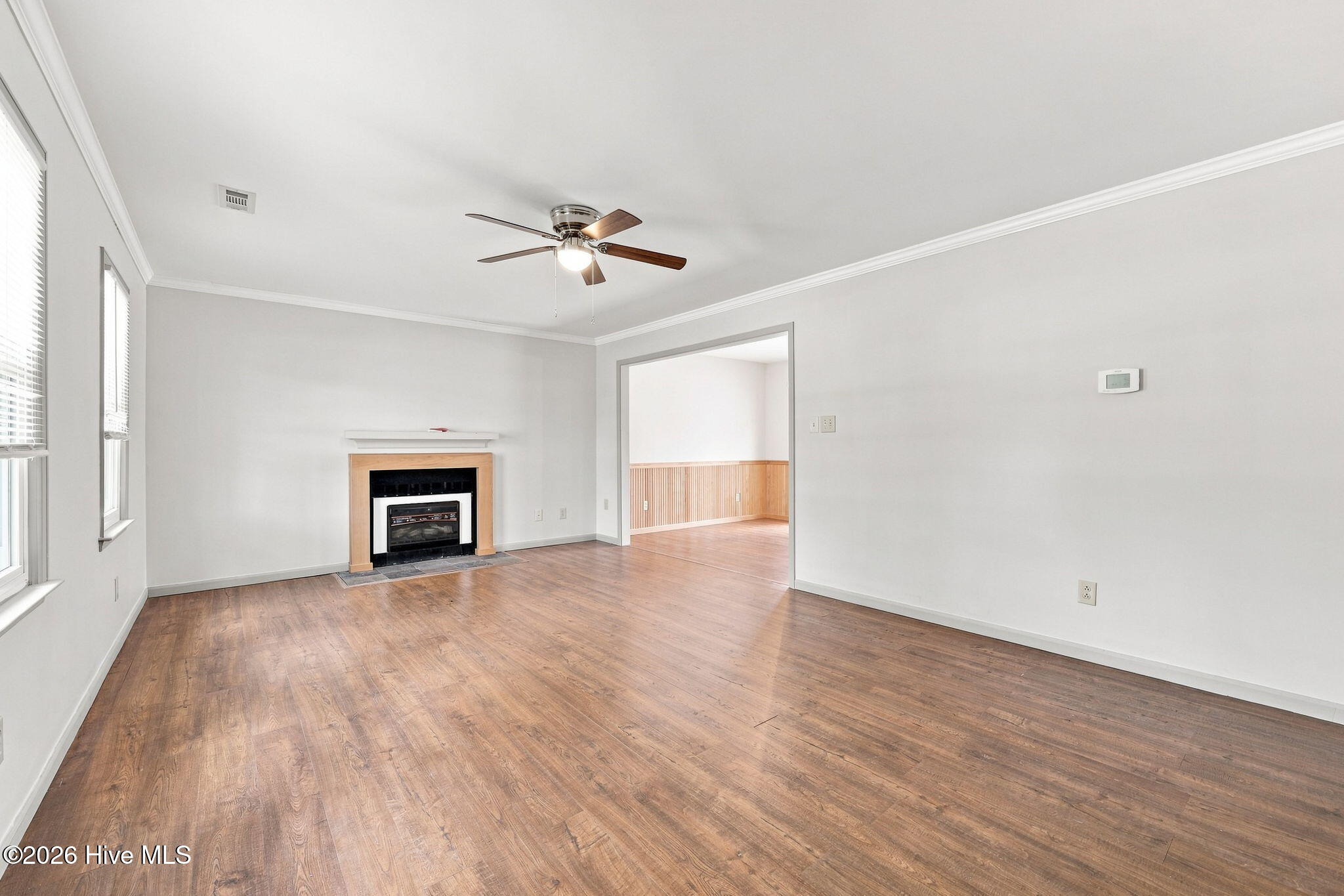 910 Coyote Trail,Havelock