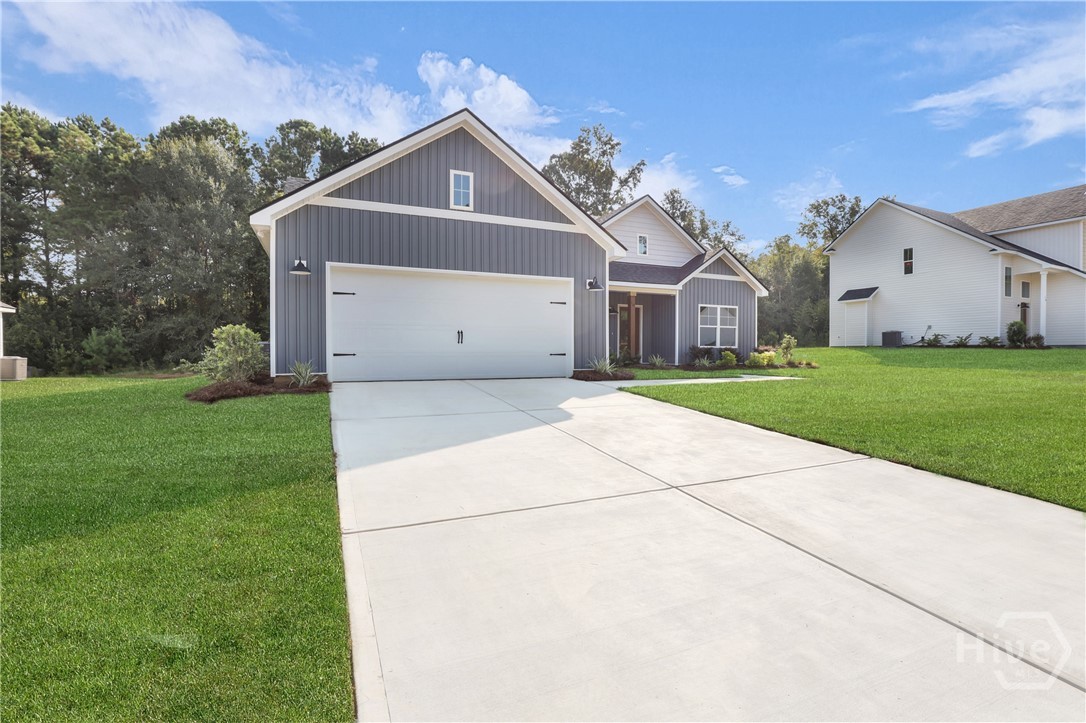 Homes for sale in Rincon, GA | 18 Grove Hollow Rd, Rincon, GA 31326 | MLS# SA347097