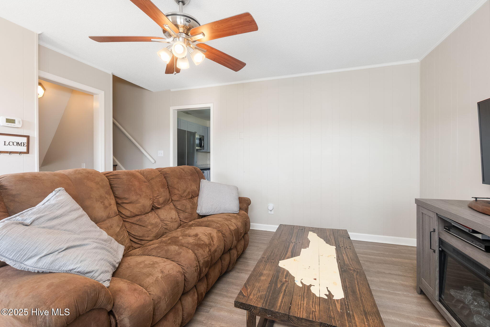 Dining used as family room