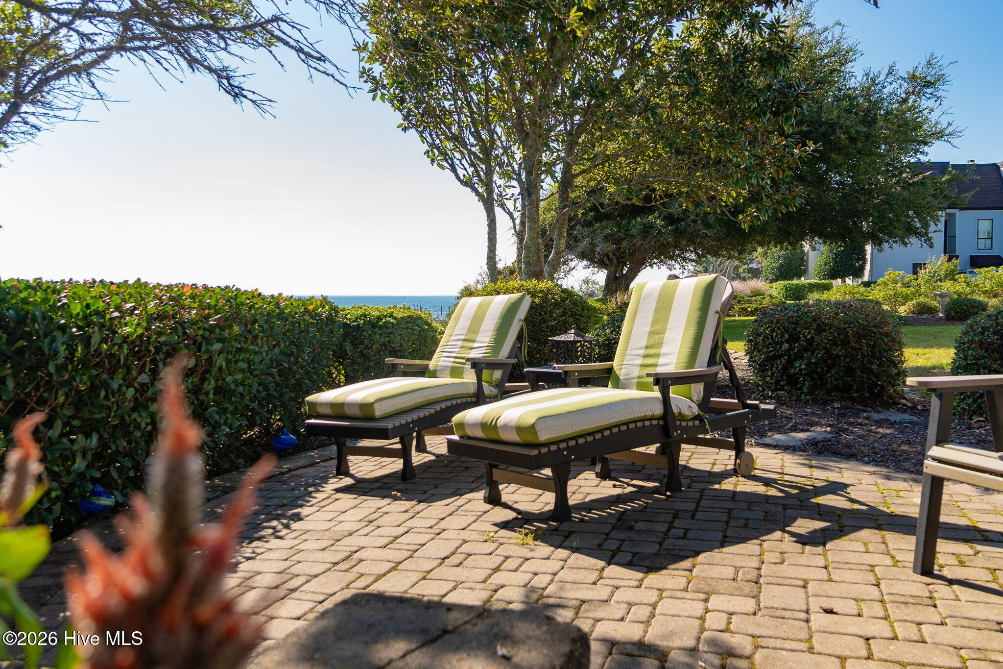 202 & 204 Bogue Drive,Morehead City