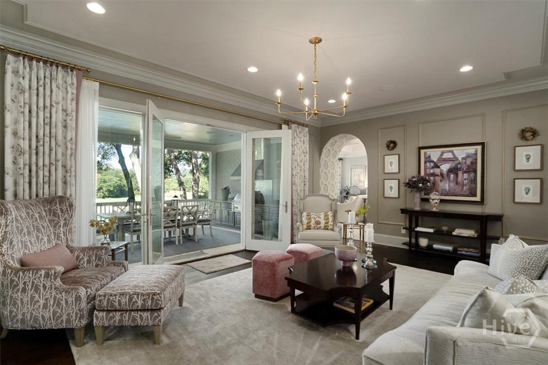 711 Bluff Road, Statham, GA, 30666