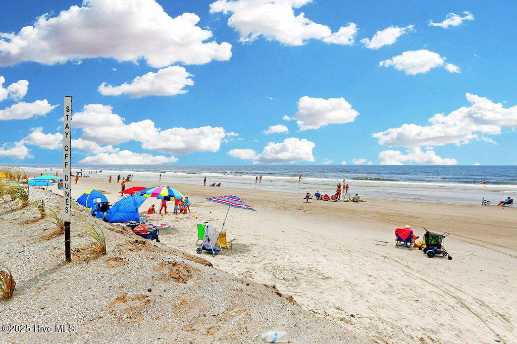 206 Elizabeth Drive, Oak Island, NC, 28465