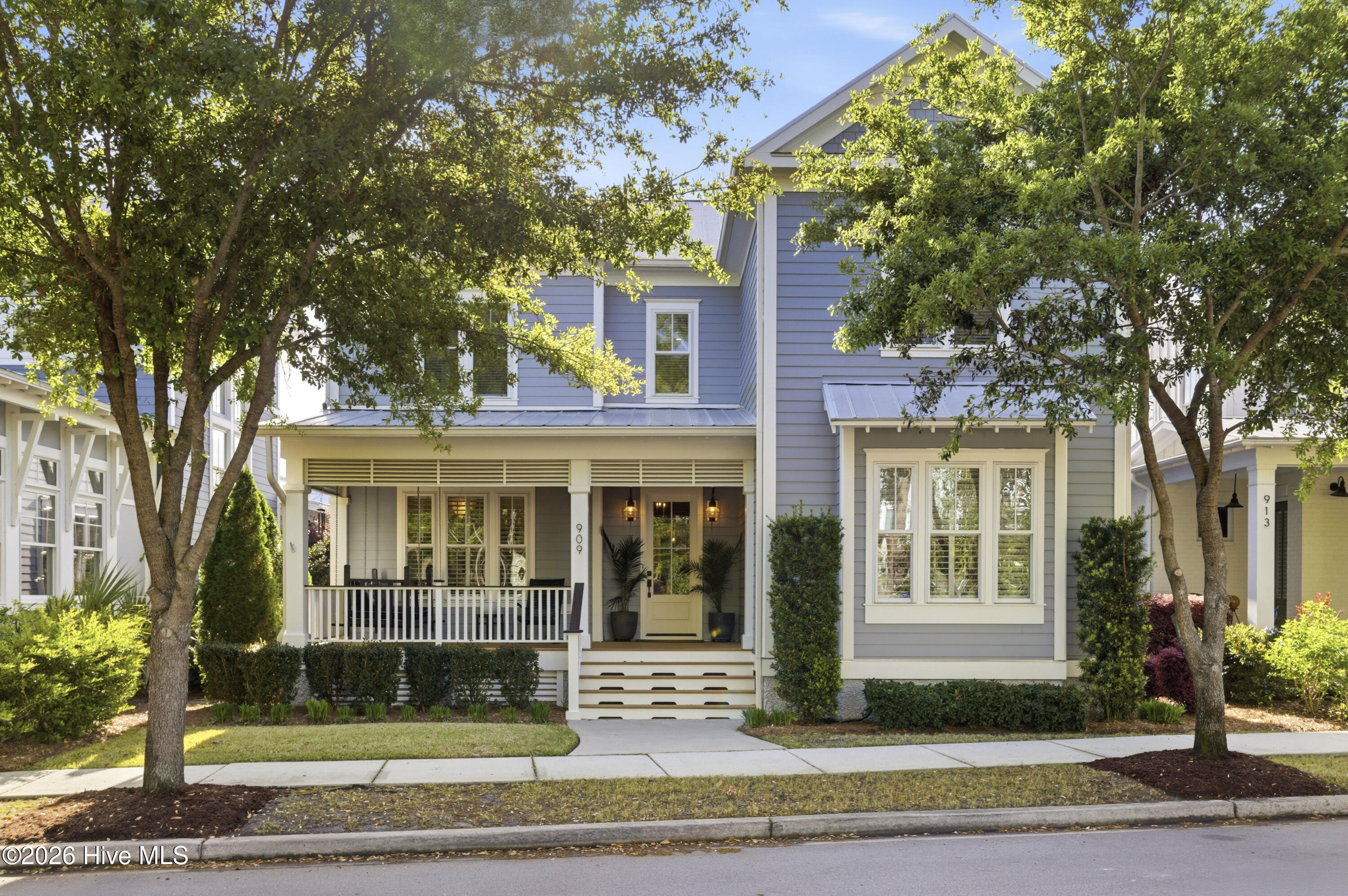 909 Mound Battery Road, Wilmington, NC, 28403