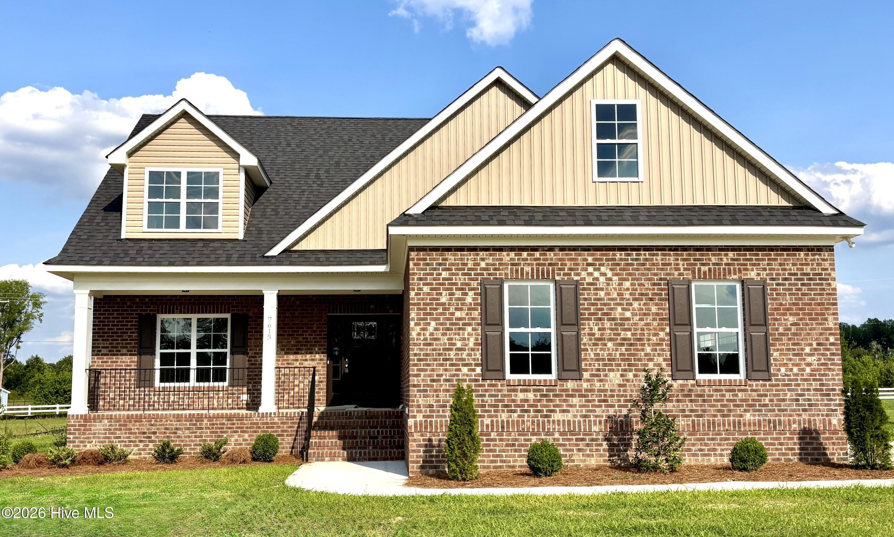 1st image of 7615 Sweetwater Dr, Nashville, NC 27856 | MLS# 100553702