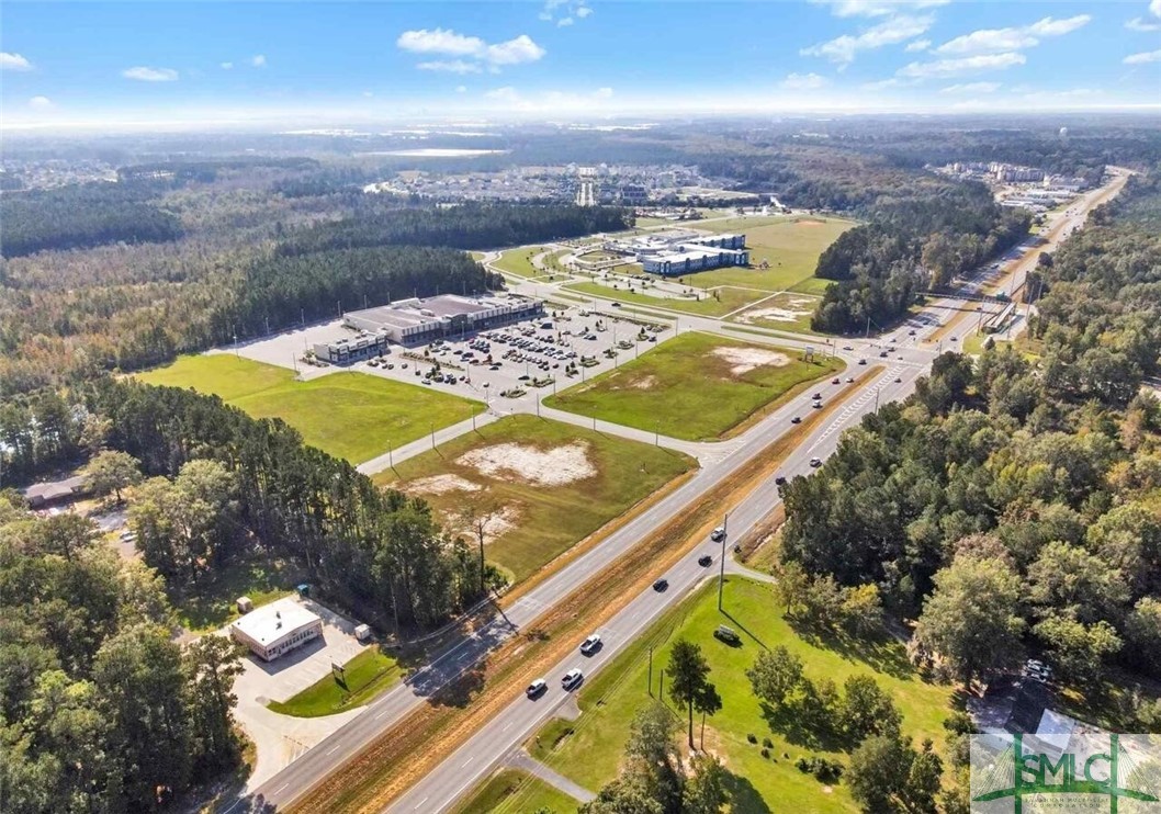 7962 Ga Highway 21 Highway, Port Wentworth, GA, 31407