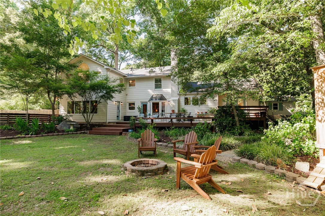 390 Duncan Springs Road