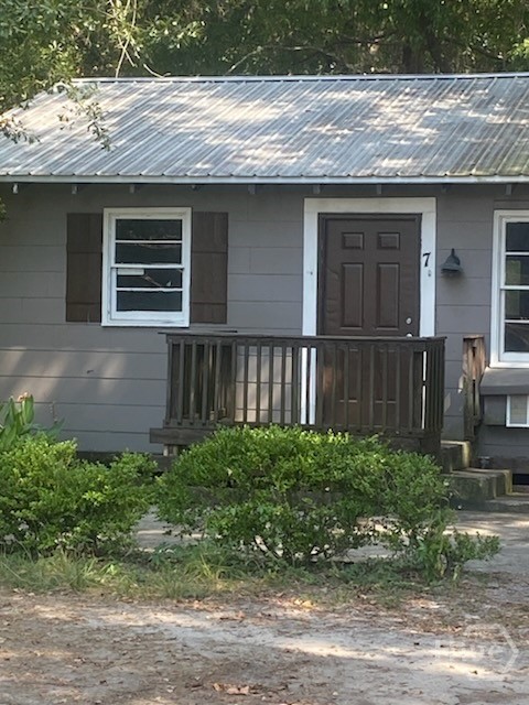 Property at 7 Park Street