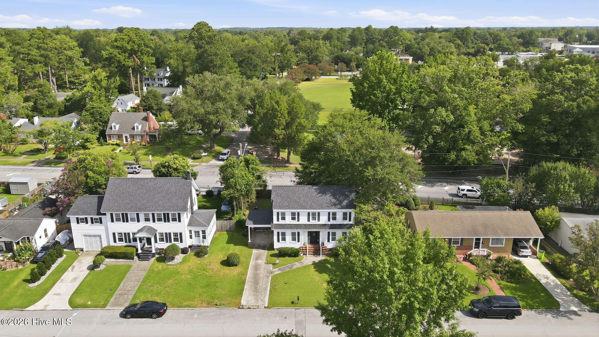 1410 Rhem Avenue,New Bern