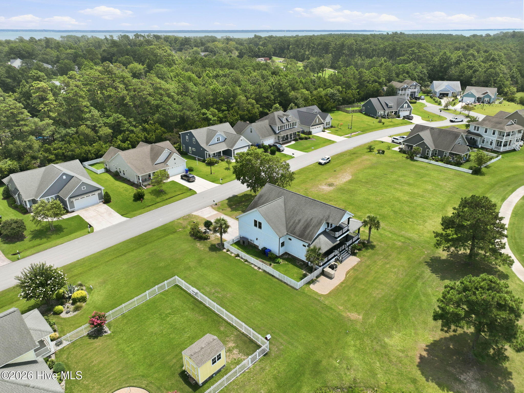 222 Taylorwood Drive,Beaufort