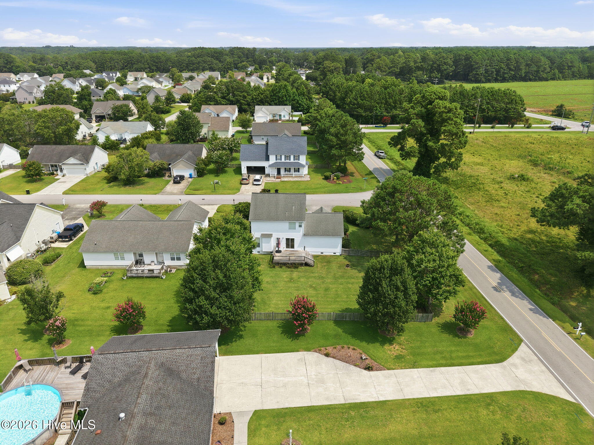 101 Madison Bay Drive,Beaufort