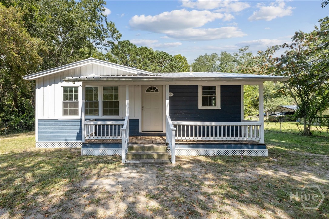 Property at 6326 Hwy 21