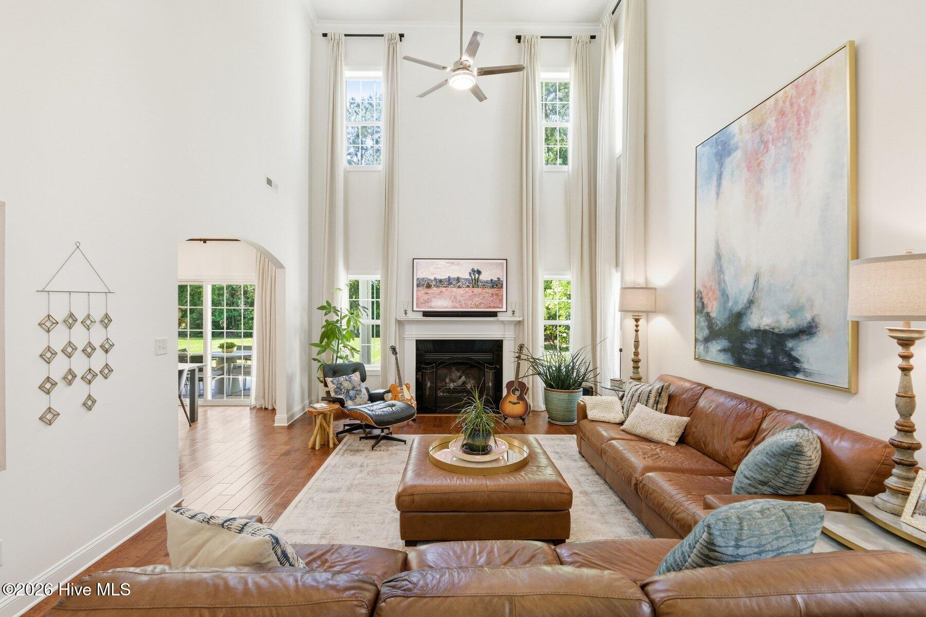 74 Aster Place, Hampstead, NC, 28443