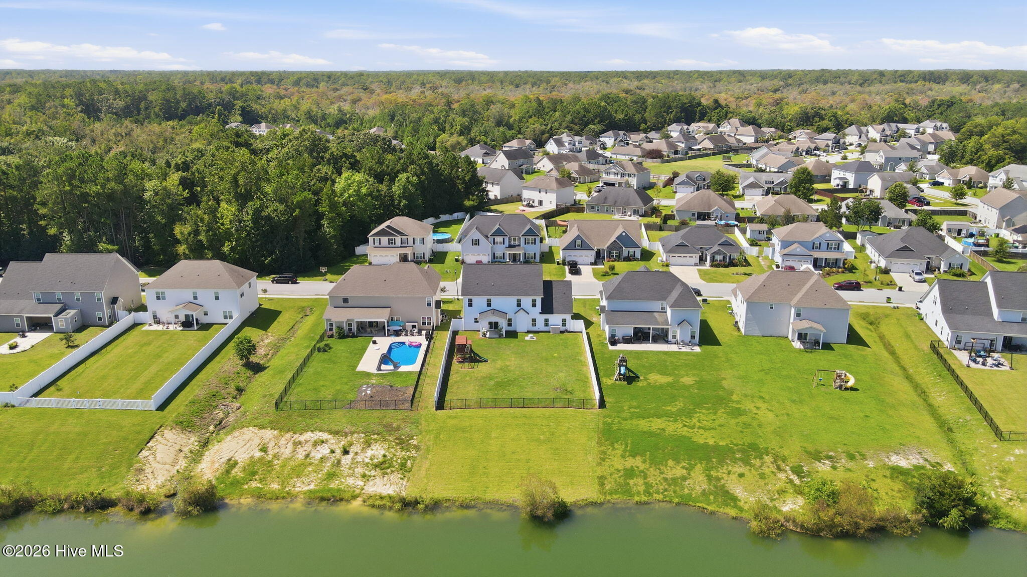 3007 Weathersby Drive,New Bern