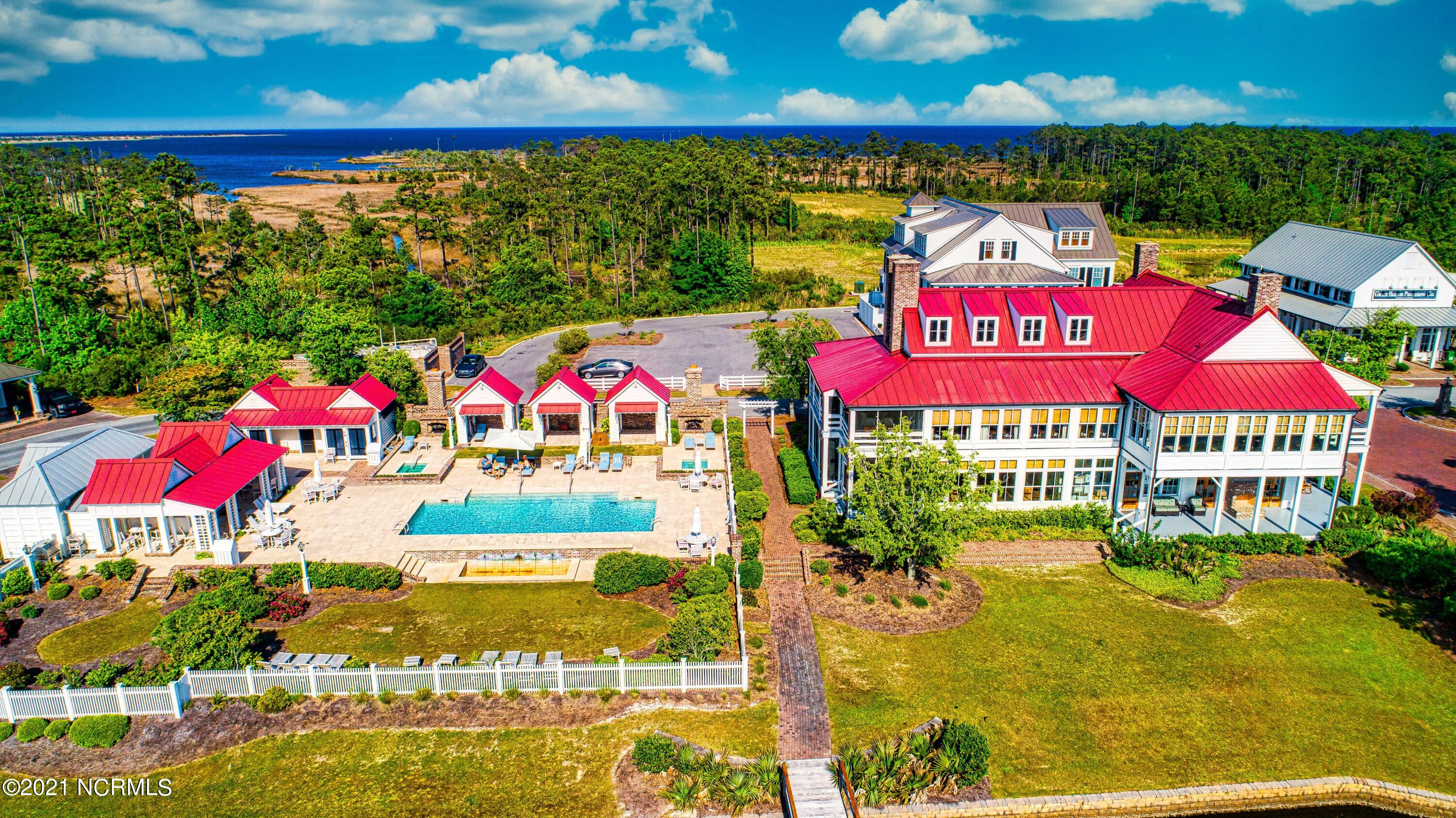 164 Lot 120 Broadview Point,Oriental
