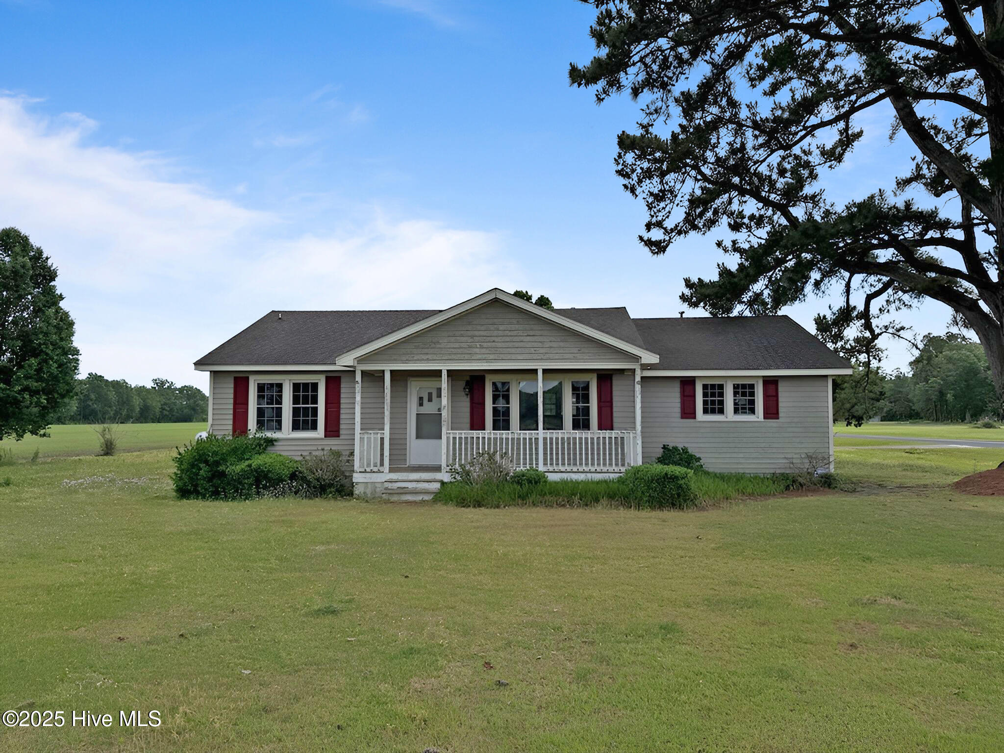 Homes for sale in Belhaven, NC | 17 Wheat Patch Rd, Belhaven, NC 27810 | MLS# 100507473