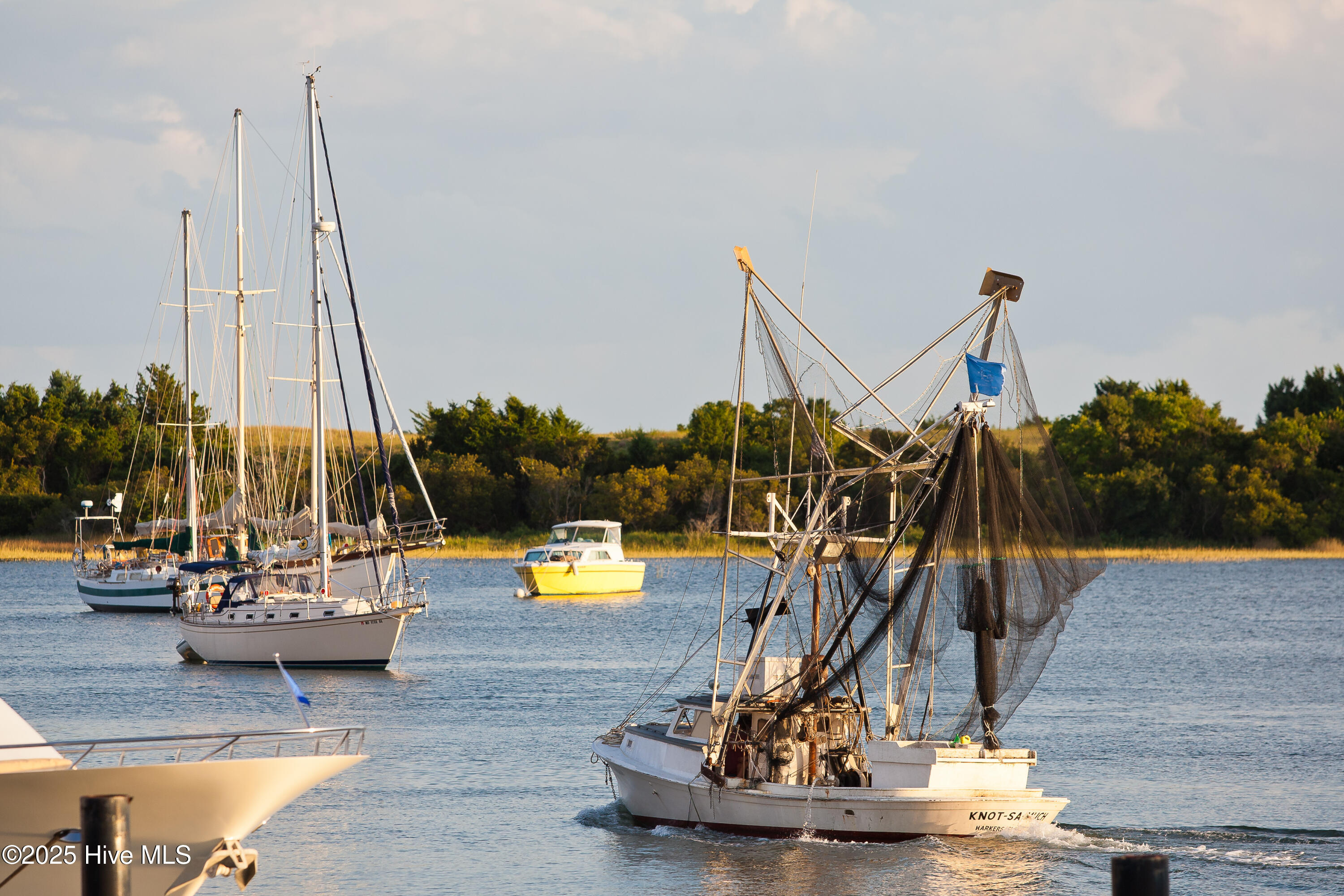 805 Mulberry Street Unit 102,Beaufort