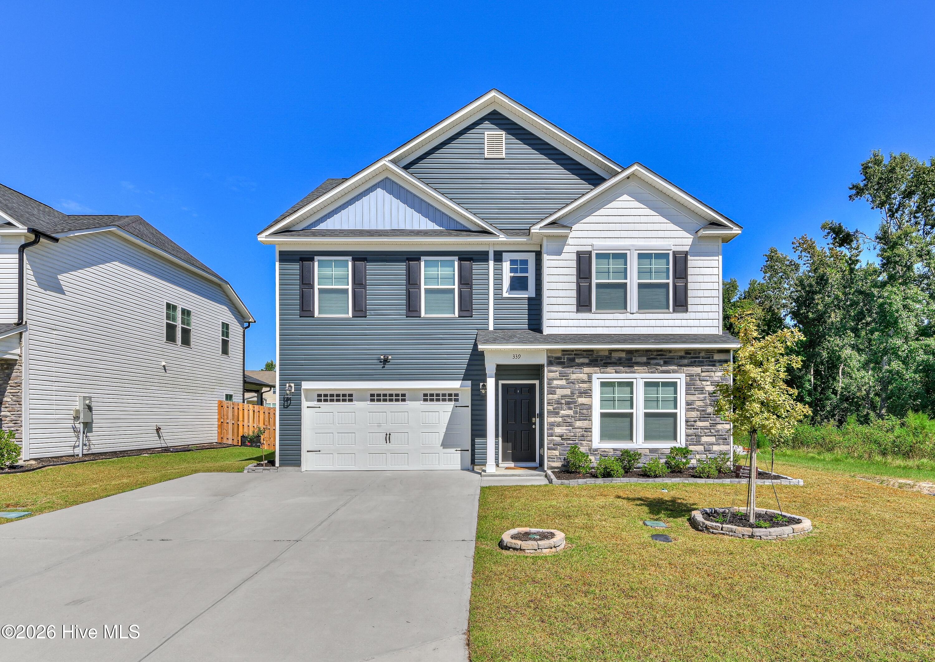 Photo 1 of Single family home for sale at 339 Suncrest Ct, Augusta, GA 30906 | MLS# 100607197 | Listing updated on 2026-10-01
