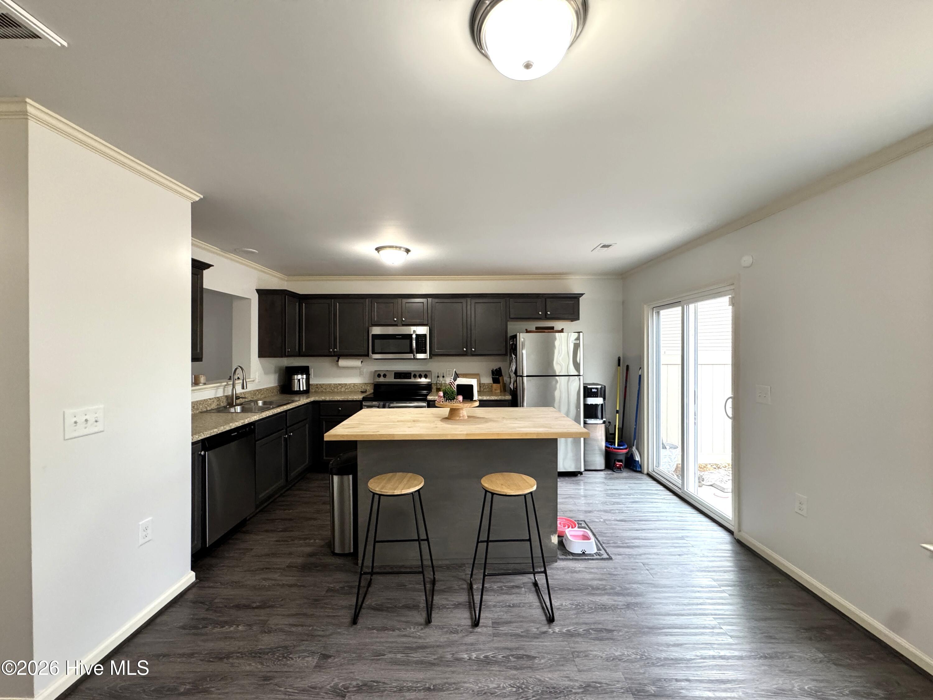 214 Boyington Place Road,Midway Park