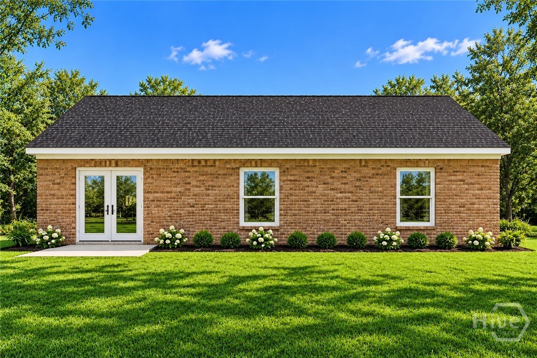 Photo 1 of Single family home for sale at 1341 Loblolly Dr, Hinesville, GA 31313 | MLS# SA367328 | Listing updated on 2026-10-29