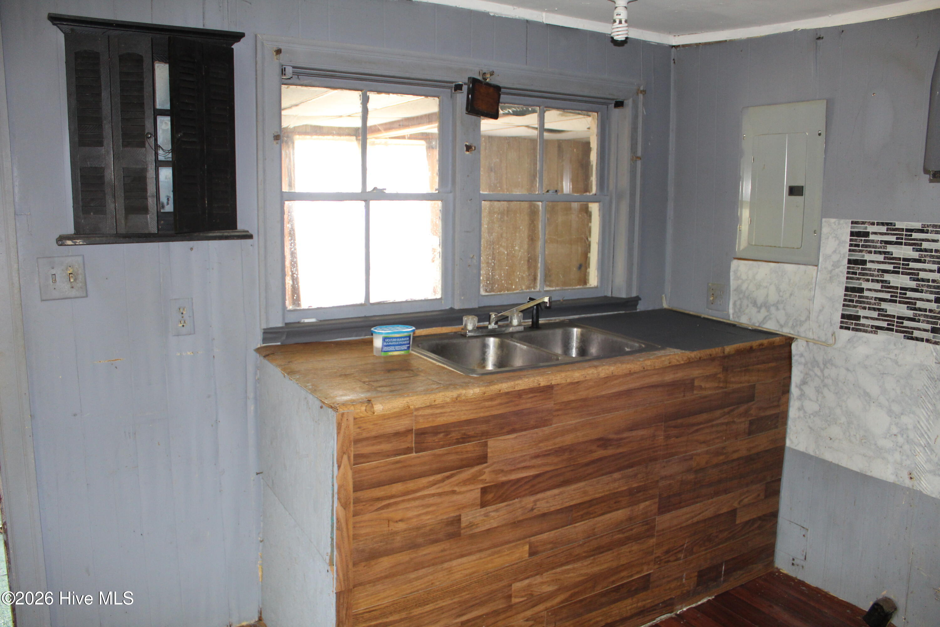 135 Lowe Drive, Hertford, NC, 27944