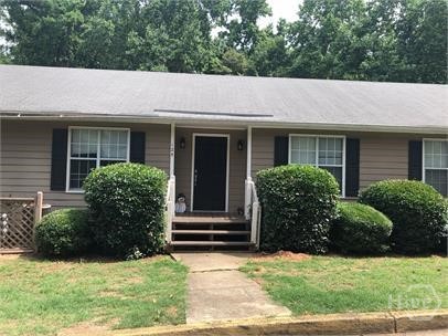 127 Jolly Lane, Athens, Georgia, 4 Bedroom Bedrooms, 0 ,3 BathroomBathrooms,Single family residence,For sale,Jolly Lane,CL362375